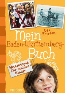 Mein Baden-Württemberg-Buch