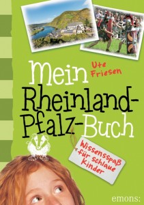 Mein Rheinland-Pfalz-Buch